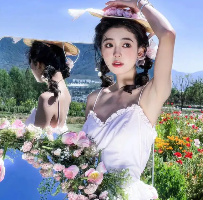 两条尾巴的蝎子